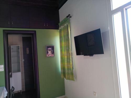 Apartamento Guesthouse Dramoundana