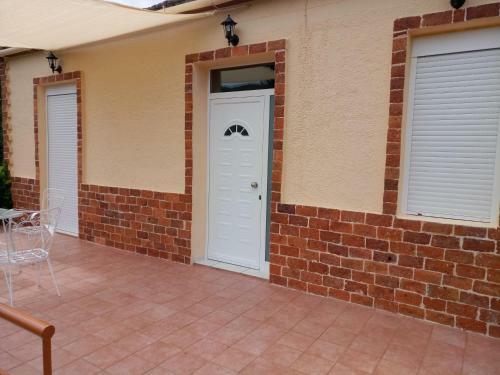 Apartamento Guesthouse Dramoundana