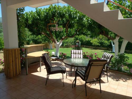 Apartamento Guesthouse Dramoundana