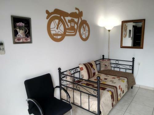 Apartamento Guesthouse Dramoundana