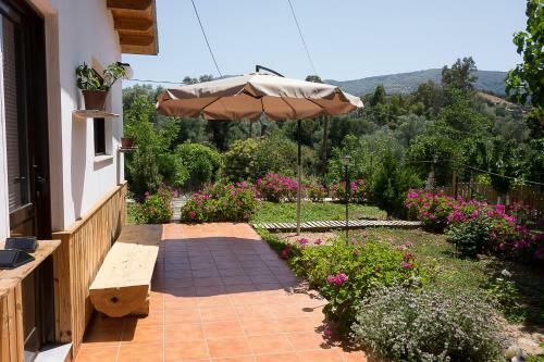 Apartamento Guesthouse Dramoundana