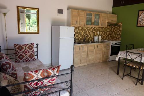 Apartamento Guesthouse Dramoundana