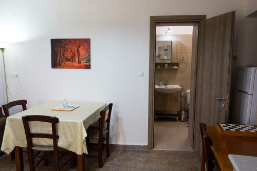 Apartamento Guesthouse Dramoundana
