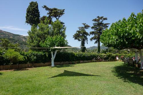 Apartamento Guesthouse Dramoundana