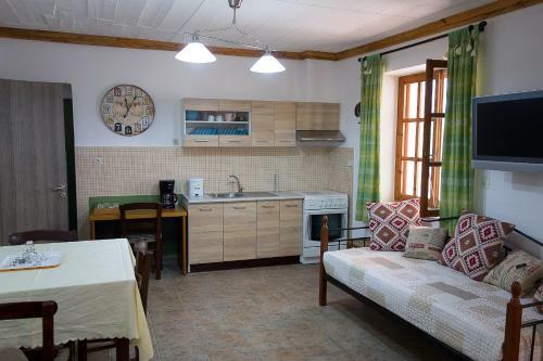 Apartamento Guesthouse Dramoundana