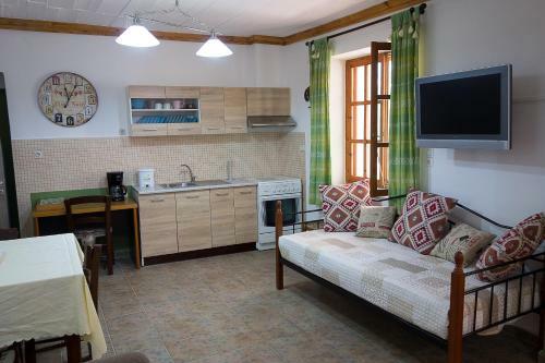 Apartamento Guesthouse Dramoundana