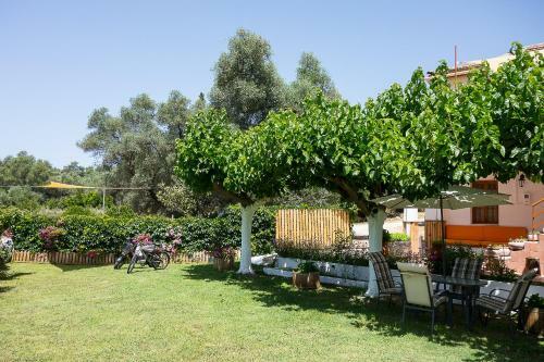 Apartamento Guesthouse Dramoundana