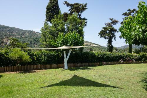 Apartamento Guesthouse Dramoundana