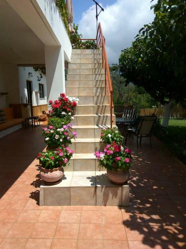 Apartamento Guesthouse Dramoundana
