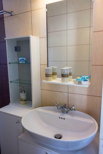 Apartamento Guesthouse Dramoundana
