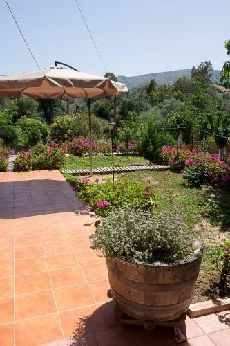 Apartamento Guesthouse Dramoundana