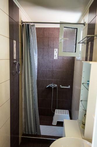 Apartamento Guesthouse Dramoundana