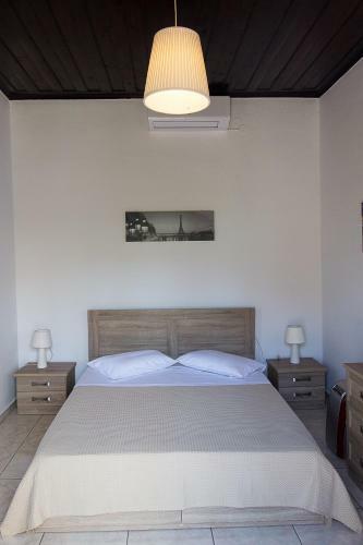 Apartamento Guesthouse Dramoundana