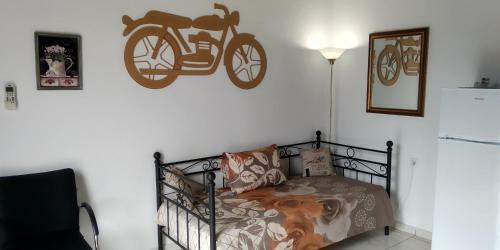 Apartamento Guesthouse Dramoundana