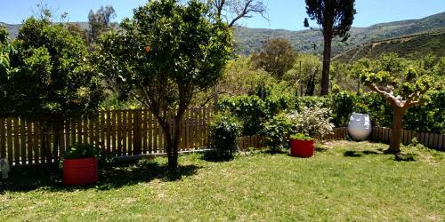 Apartamento Guesthouse Dramoundana