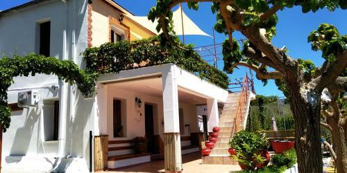 Apartamento Guesthouse Dramoundana