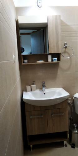 Apartamento Guesthouse Dramoundana