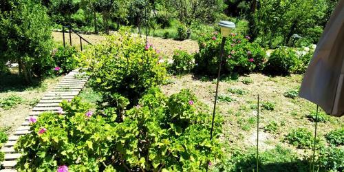 Apartamento Guesthouse Dramoundana