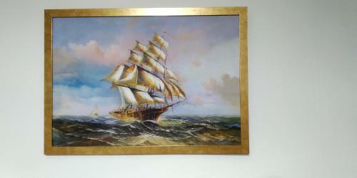 Apartamento Guesthouse Dramoundana