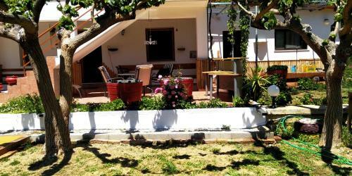Apartamento Guesthouse Dramoundana