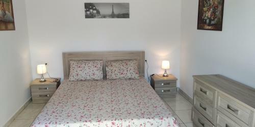 Apartamento Guesthouse Dramoundana