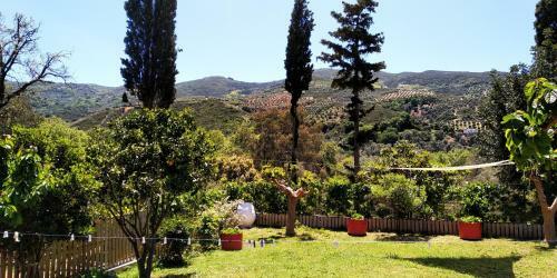 Apartamento Guesthouse Dramoundana