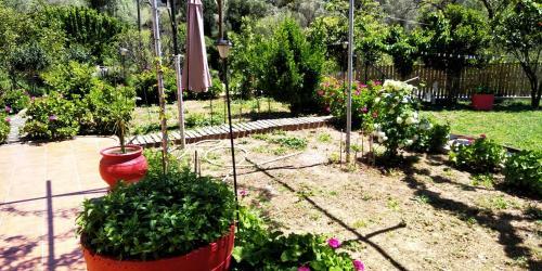 Apartamento Guesthouse Dramoundana