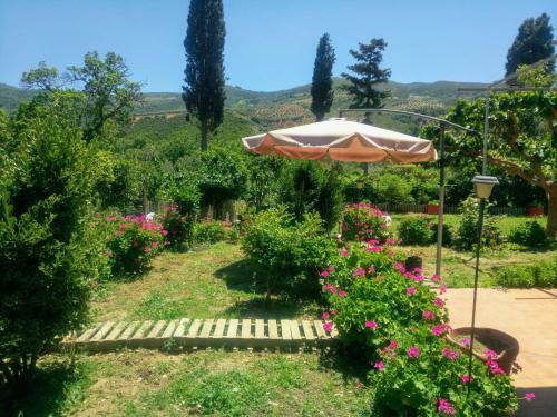 Apartamento Guesthouse Dramoundana