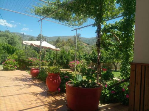 Apartamento Guesthouse Dramoundana