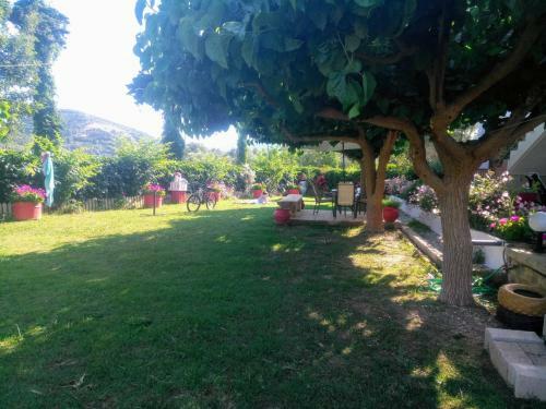 Apartamento Guesthouse Dramoundana