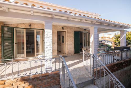 Apartamento Chora House