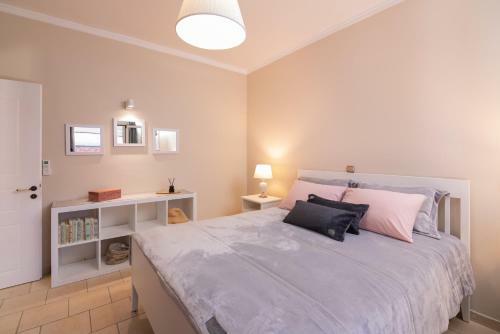 Apartamento Chora House