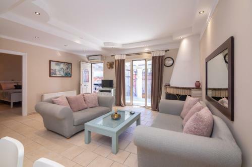 Apartamento Chora House