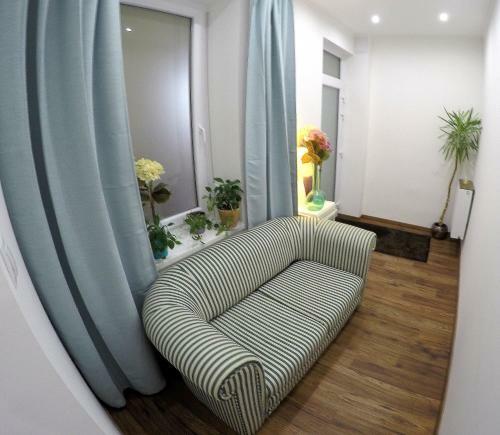Kossuth Apartman Soltvadkert