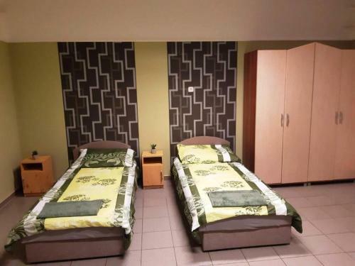 Pingpong Apartman