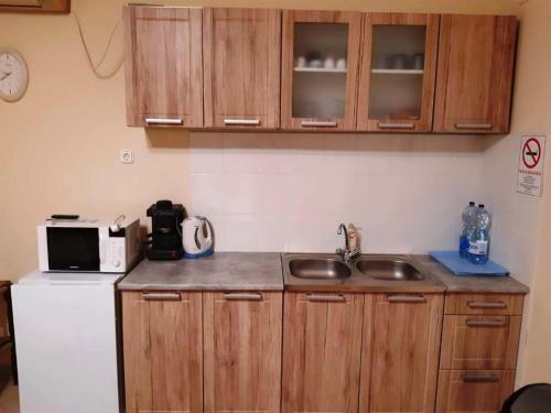 Pingpong Apartman