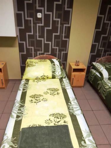 Pingpong Apartman