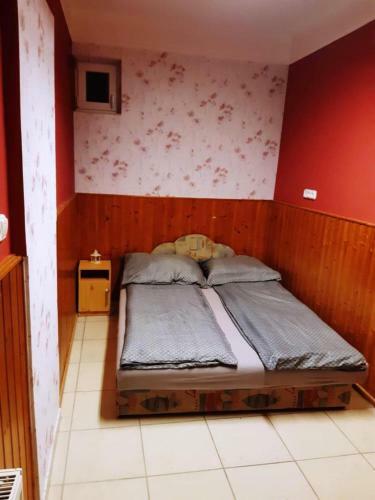 Pingpong Apartman