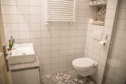 Hostal Eurovelo6 Stop