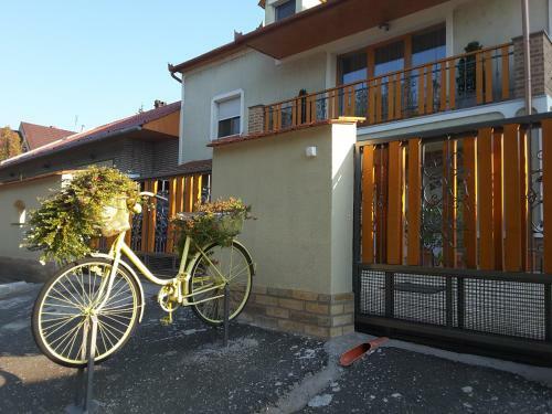 Hostal Eurovelo6 Stop