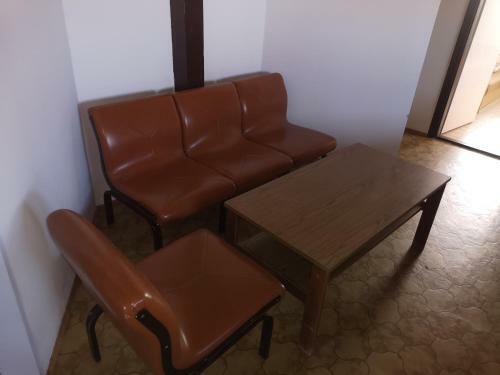 Bed & Breakfast Vadvir�g Panzi�