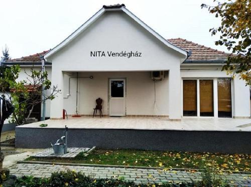 Apartamento Nita Vend�gh�z