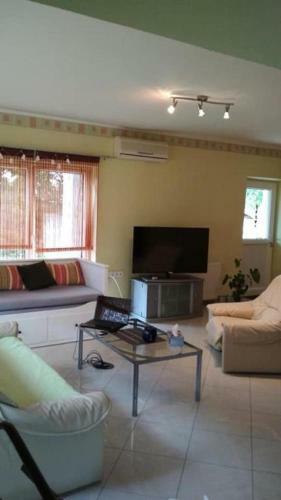 Apartamento Nita Vend�gh�z