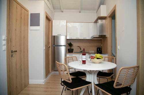 Apartamento Foxnest Rest Villa Corfu