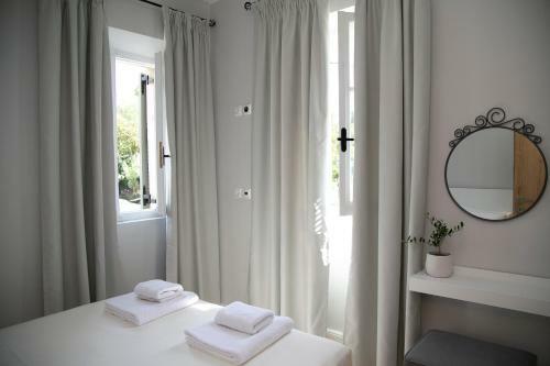 Apartamento Foxnest Rest Villa Corfu