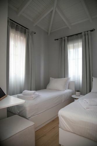Apartamento Foxnest Rest Villa Corfu