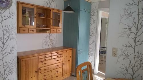 Apartamento Ferienwohnung Ahoi