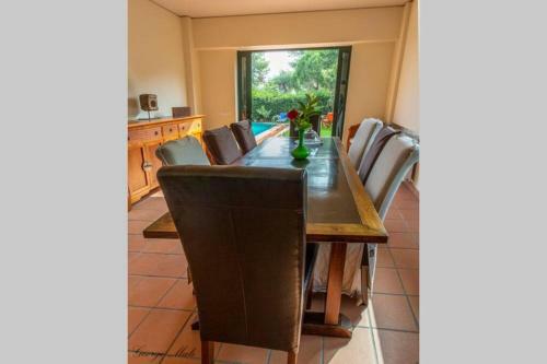 Theo Pool Villa Magnificent Sea View