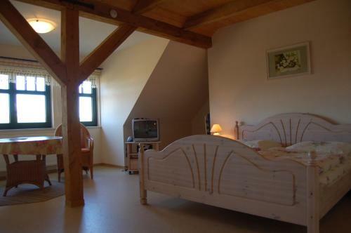 Hostal Heu-ferienhof Altkamp