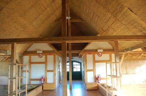 Hostal Heu-ferienhof Altkamp